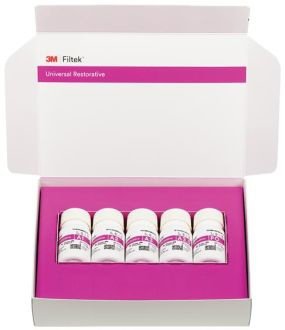 Filtek Universal Essential Kit