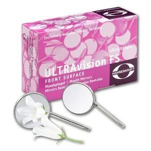 Zrcátka ULTRAvision č.4, 12ks