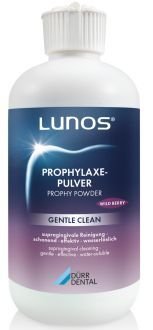 Lunos GentleClean, 180g wild berry