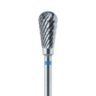 Meisinger frez uniwersalny HM77GX.104.060 (metal, akryl) standardowo tnący