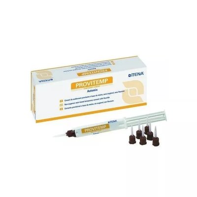 Provitemp Cement Automix Itena tymczasowy cement 5ml