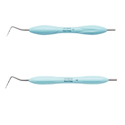 LM-Arte Explorer-Perio SONDA 52BXSI/52BES - 52ES