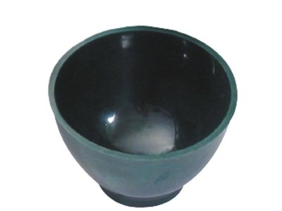 Flexibilní míchací kalíšek 150ml, vel.S, průměr 8cm