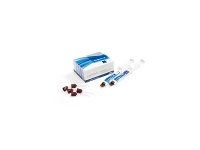 Coltene - TempoSIL 2 white Intro Kit 2x5ml