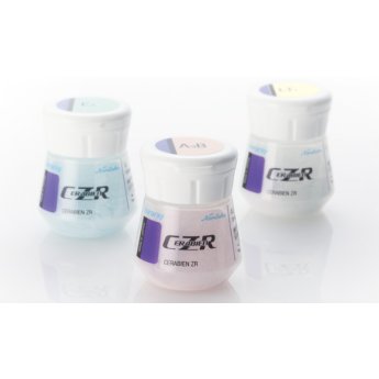 Cerabien ZR OPACIOUS BODY OBA2, 50 g