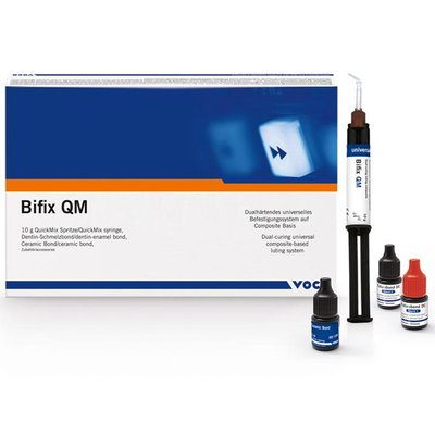 Bifix QM SET VOCO