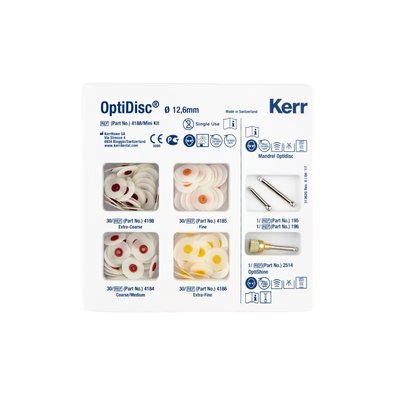 OptiDisc Mini Kit 4188