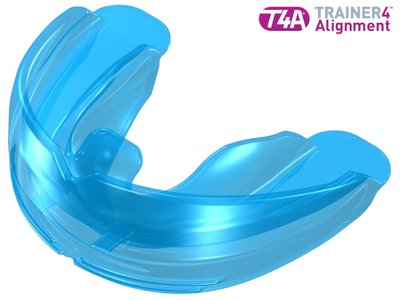 TRAINER T4A NIEBIESKI DUŻY I FAZA klasa II (+12 lat)