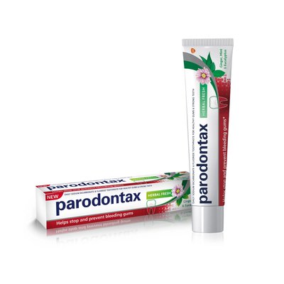 Parodontax Herbal Fresh zubní pasta 75 ml