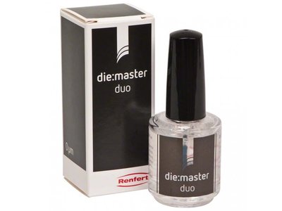 die:master duo 15ml