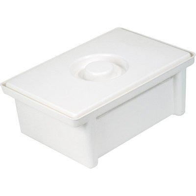 OMNIDENT Dezinfekční Vana Bílá 3L (35,4x11,4x24cm) 1ks