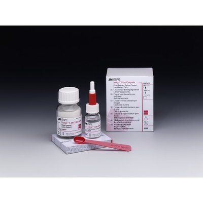 Ketac Cem Easymix zaváděcí balení (30g prášek, 12ml tekutina)