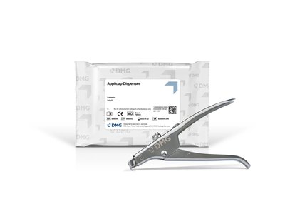 DMG Deltafil Applicator Alpha