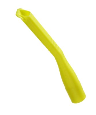 Akzenta Top Tips Kids 108/16 mm Yellow sací kanyly 10 ks