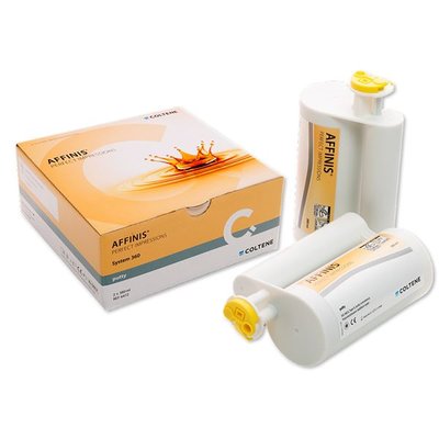 Affinis System 360 Mono Body 2x380ml