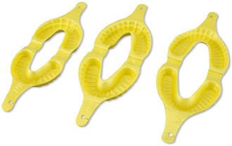 Mirafluor-Tray, 50ks velké