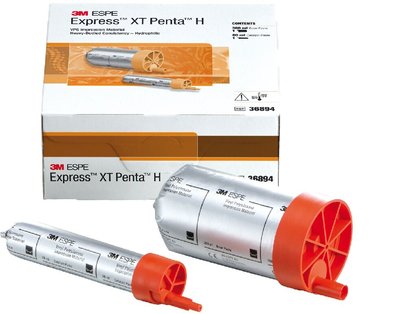 Express XT Penta H Single Pack