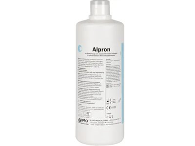 Alpro Alpron lahev 1l