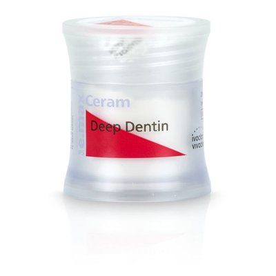 IPS e.max Ceram Deep Dentin C1 20g
