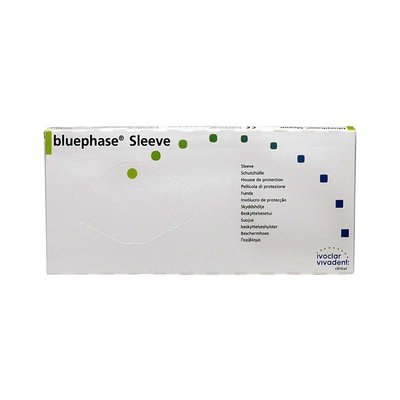 Bluephase (G2) návleky 5x50ks