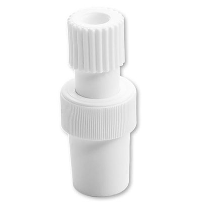 ROEKO Double Adapter 6,5/11/16 mm