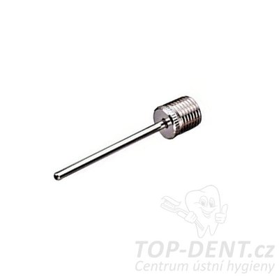 Náhradní jehla pro ruční pumpičku, 1 ks