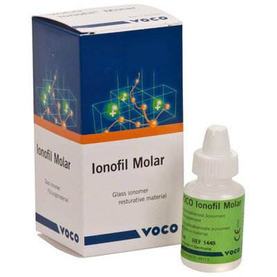 Ionofil Molar, 10ml liquid