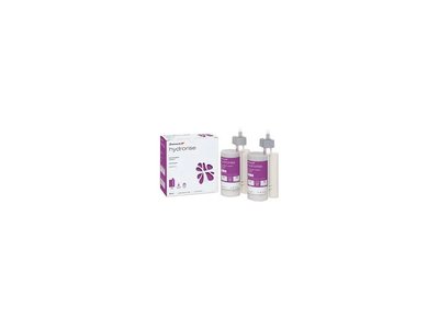 Zhermack - Hydrorise Maxi Monophase Normal set 2x380ml