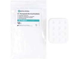 DC Komposit-Anmischtablett