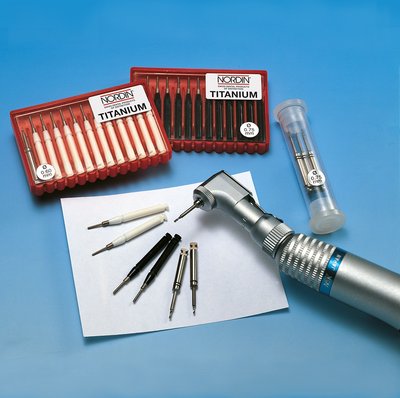 Retention Pins - 0.75