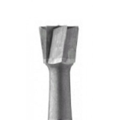 Carbidové vrtáčky FG Stoddard 5 ks - DOPRODEJ