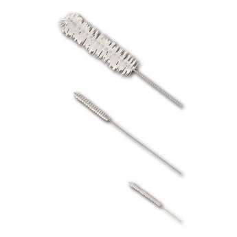 ČISTÍCÍ KARTÁČKY Jiffy Brushes, malý, d. 22 cm, 12ks