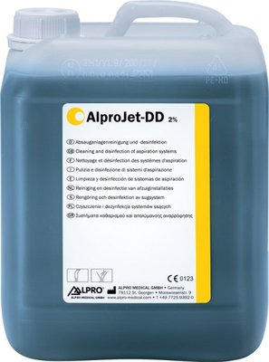 AlproJet-DD