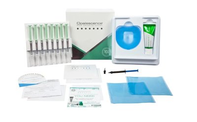 Opalescence zestaw 8 x 1,2 ml - WARIANTY