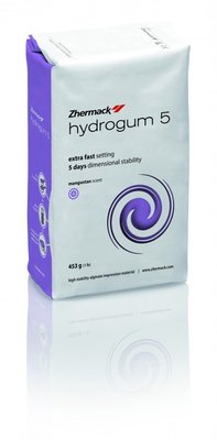 Hydrogum 5 Days