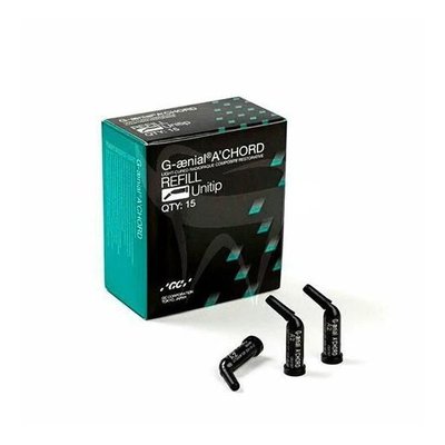 GC G-aenial A’CHORD A6 15x0.16ml kapsułki Data ważności 02.04.2026 r.