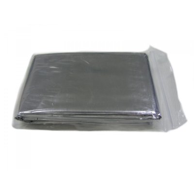 Izotermická fólie stříbrná, 140 x 200 cm