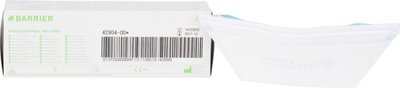 BARRIER® Filtration Gesichtsmaske