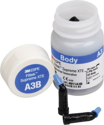 Filtek™ Supreme XTE Universal