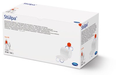 Stülpa hadicový obvaz vel. 8 R - 24 cm × 15 m