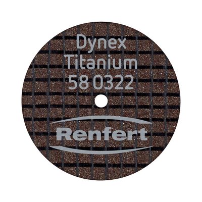 Separační disk Dynex 0,3x22mm 20ks