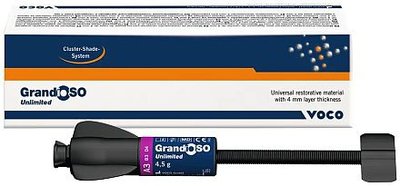 GrandioSO Unlimited Bleach