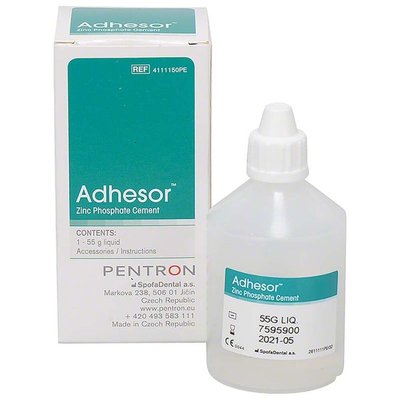 Adhesor, 55g tekutina