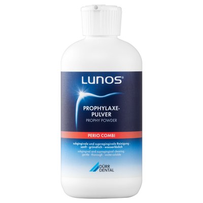 Piasek Lunos Perio Combi DURR 100 g