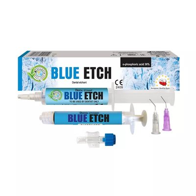 Wytrawiacz Blue Etch 10ml (13g)