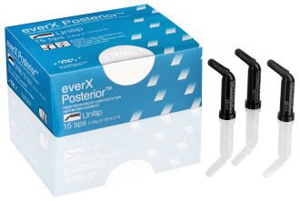 everX Posterior - kompozit, 15x0,25g