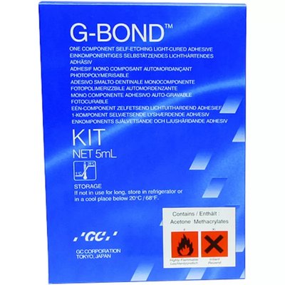 GC G-Bond 5ml