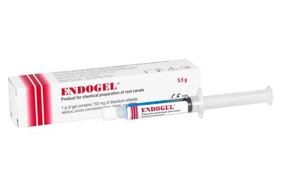 Endogel 5,5 g Chema