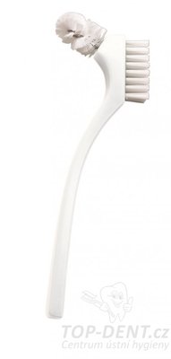 Curaprox kartáček na protézy BDC150 - efektivní čištění