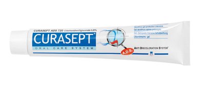 Curasept ADS 720 zubní pasta 75 ml